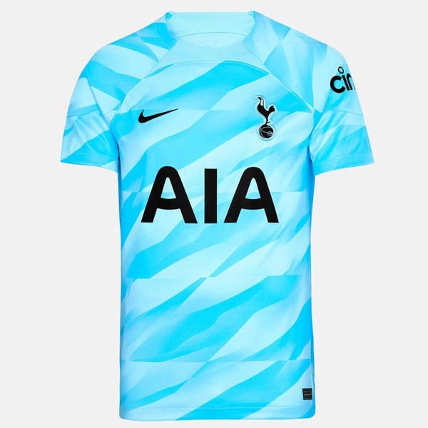 Thailand Trikot Tottenham Torwart 2023-2024